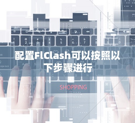 配置FlClash可以按照以下步骤进行 配置FlClash可以按照以下步骤进行