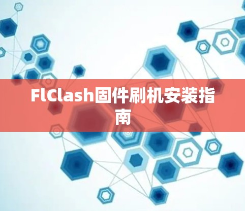 FlClash固件刷机安装指南