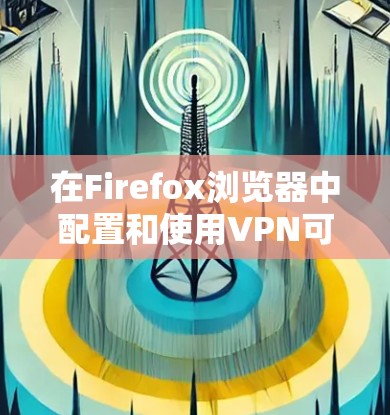 在Firefox浏览器中配置和使用VPN可以帮助你保护隐私、匿名化上网或访问受限制的网站。以下是使用Firefox VPN连接的详细教程 在Firefox浏览器中配置和使用VPN可以帮助你保护隐私、匿名化上网或访问受限制的网站。以下是使用Firefox VPN连接的详细教程