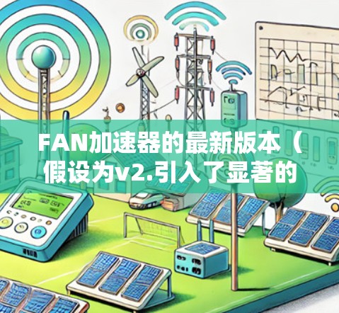 FAN加速器的最新版本（假设为v2.引入了显著的性能提升和功能扩展，旨在更高效地处理网络应用，特别是在容器化环境下。以下是对新版本的详细分析