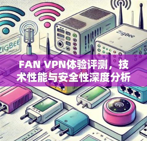 FAN VPN体验评测,技术性能与安全性深度分析 FAN VPN体验评测,技术性能与安全性深度分析