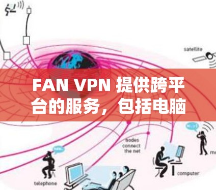 FAN VPN 提供跨平台的服务，包括电脑、手机和平板等。以下是安装FAN VPN在电脑上的步骤