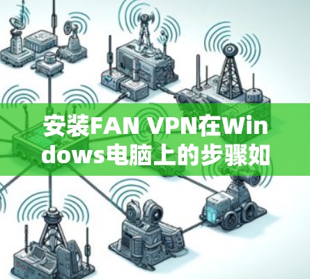 安装FAN VPN在Windows电脑上的步骤如下