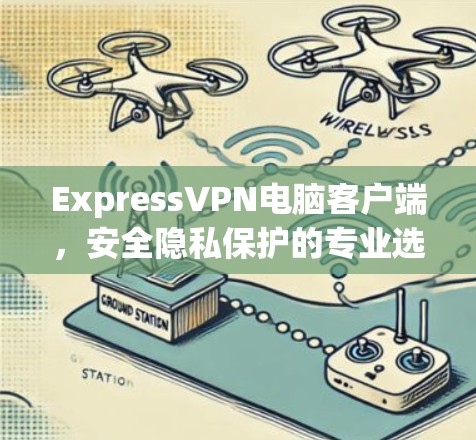 ExpressVPN电脑客户端，安全隐私保护的专业选择