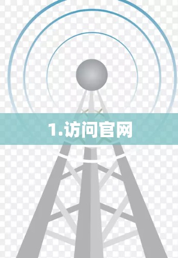 1.访问官网