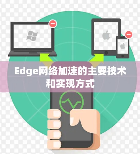 Edge网络加速的主要技术和实现方式