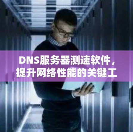DNS服务器测速软件，提升网络性能的关键工具
