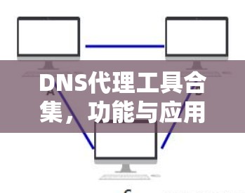 DNS代理工具合集，功能与应用分析