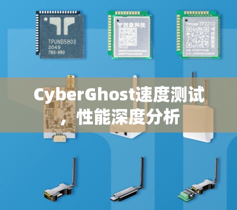 CyberGhost速度测试，性能深度分析